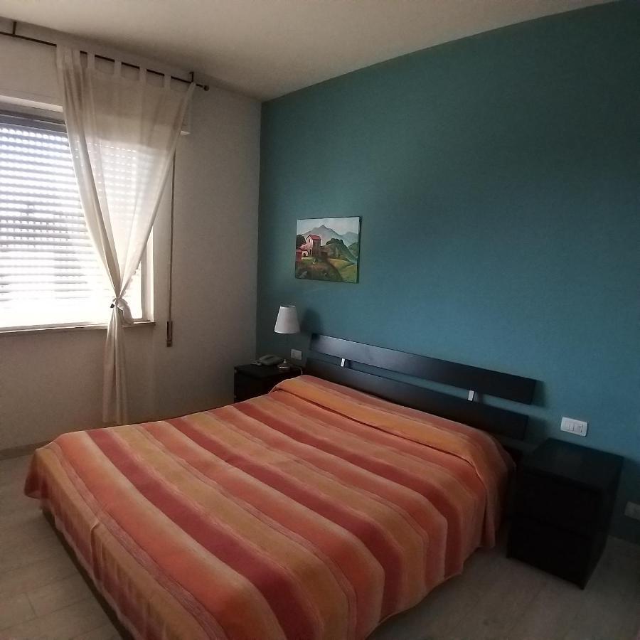 Hotel Cavalieri Del Tau