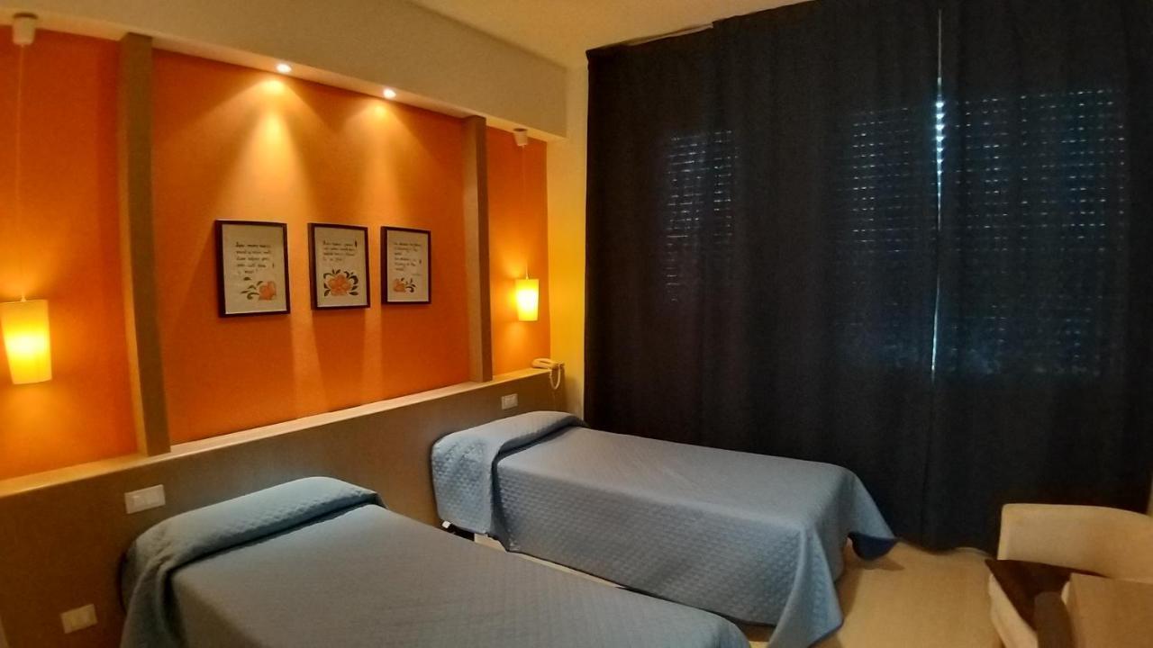 Hotel Cavalieri Del Tau Altopascio