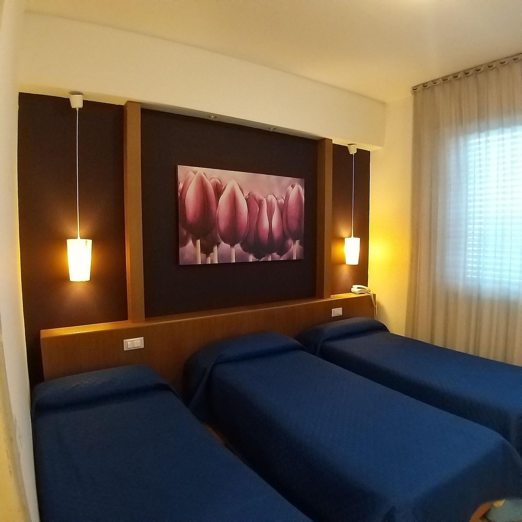 Cavalieri Del Tau 3*