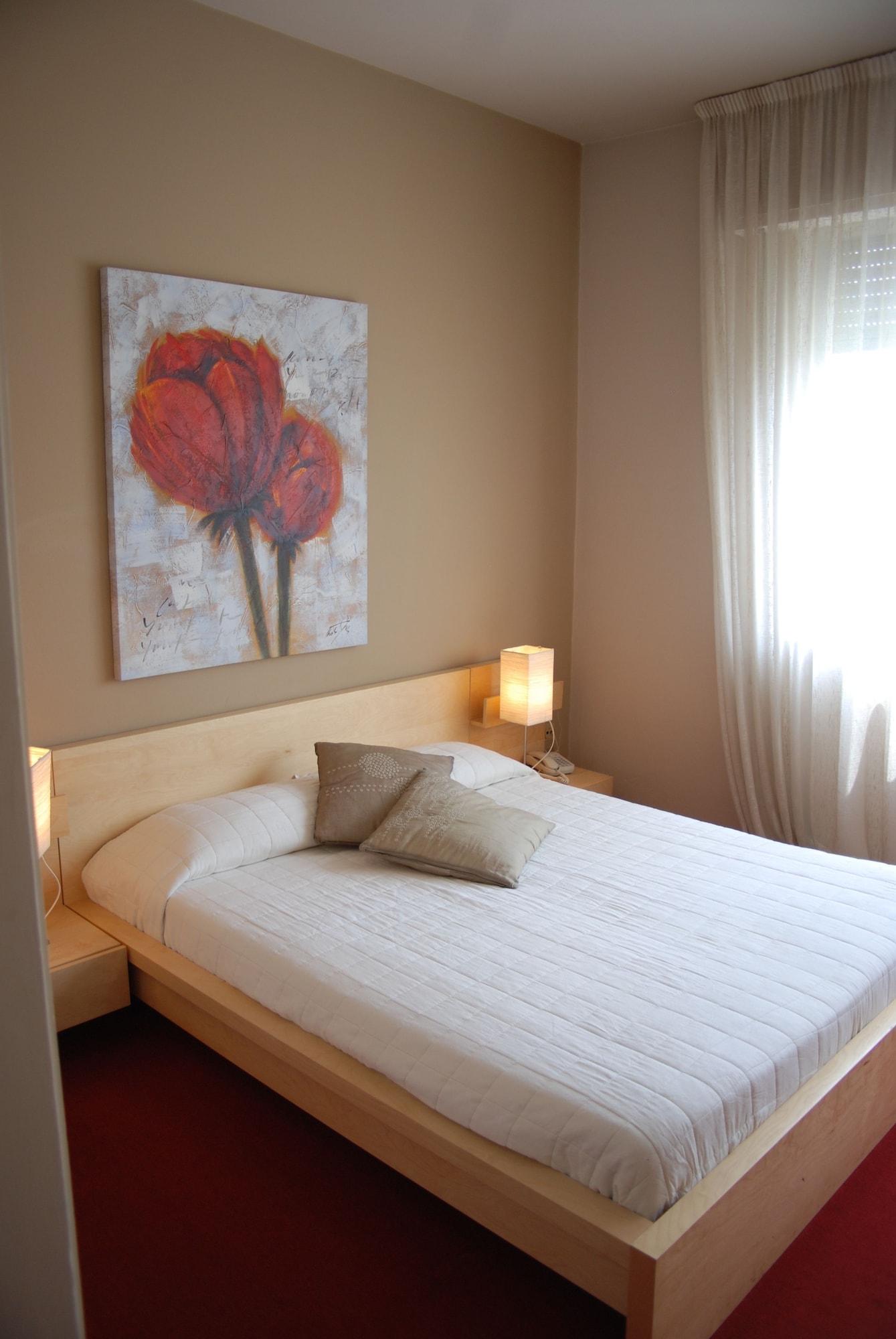 Hotel Cavalieri Del Tau Altopascio