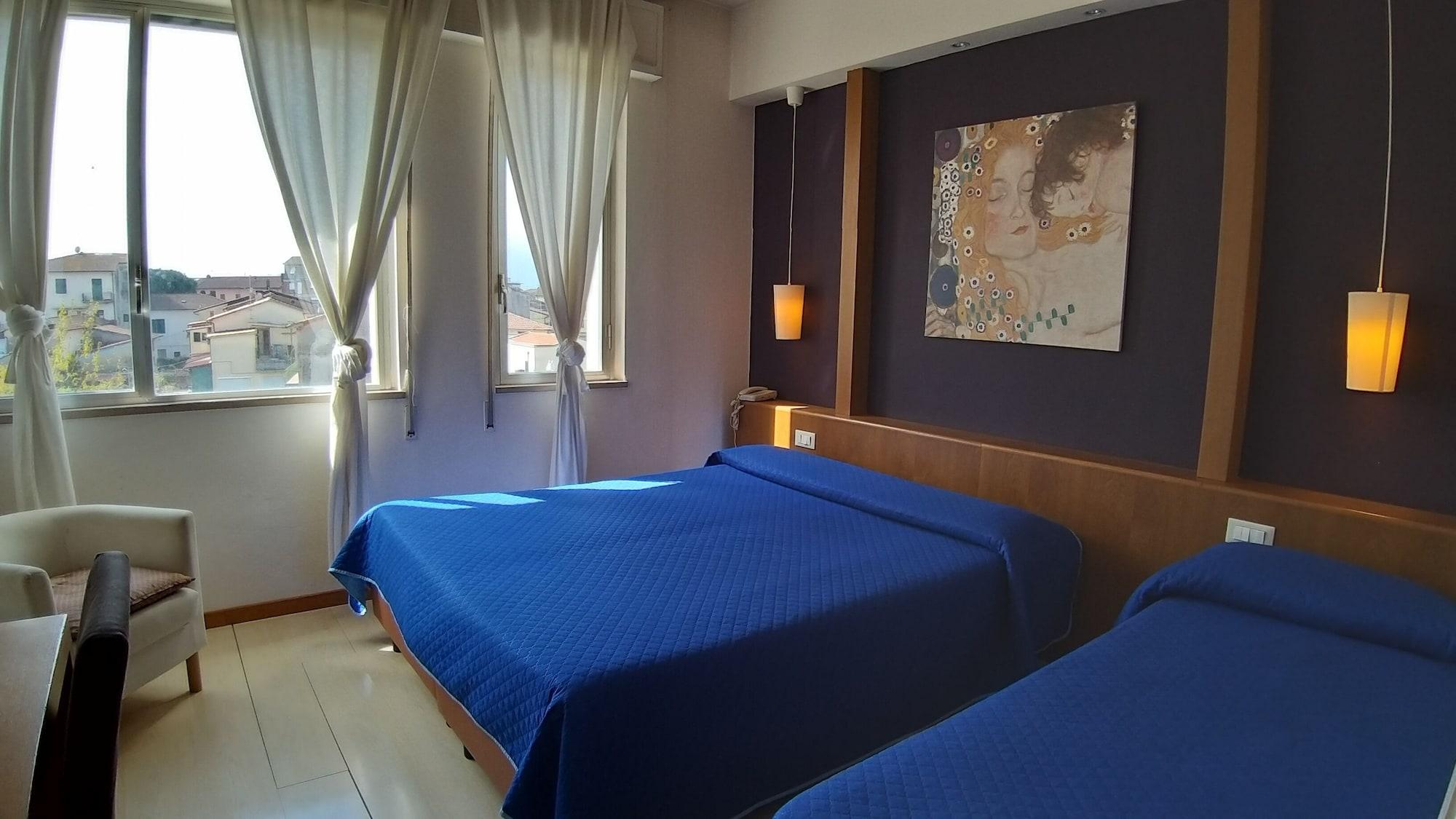 Cavalieri Del Tau 3* Altopascio