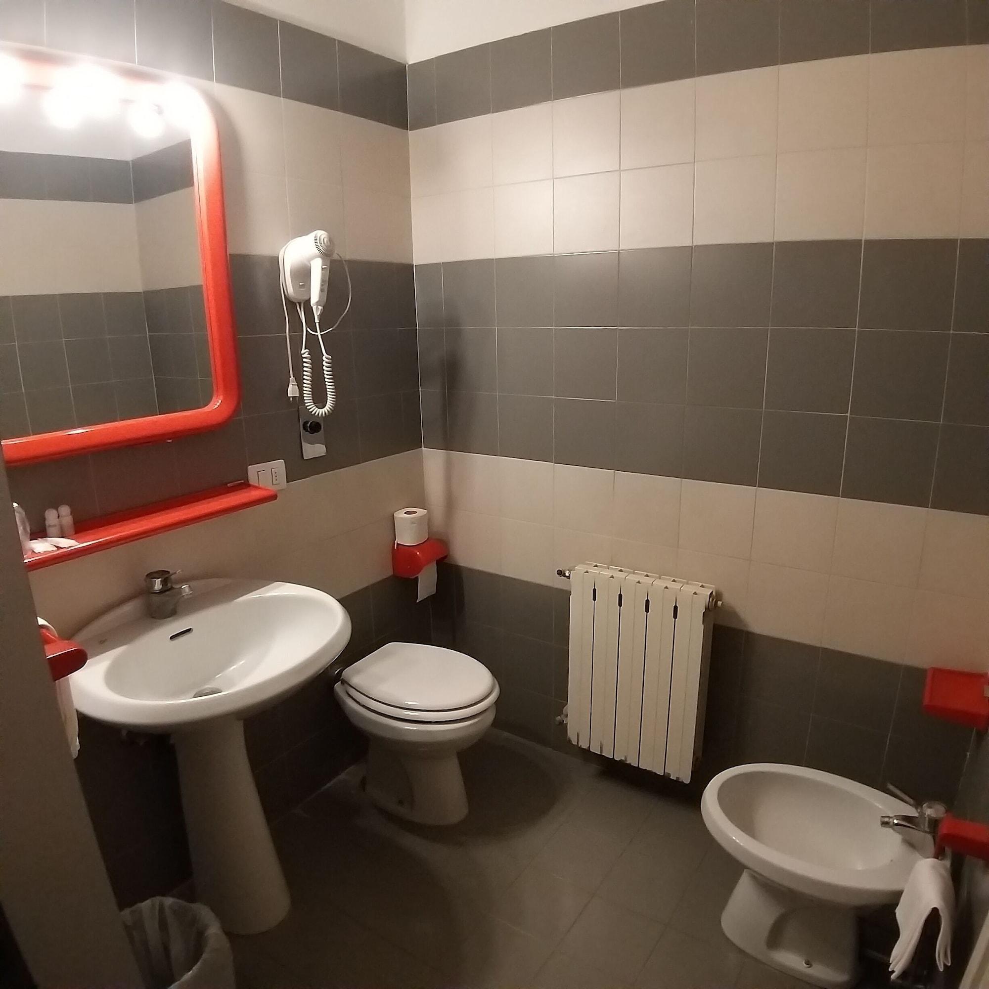 Cavalieri Del Tau Hotel Altopascio
