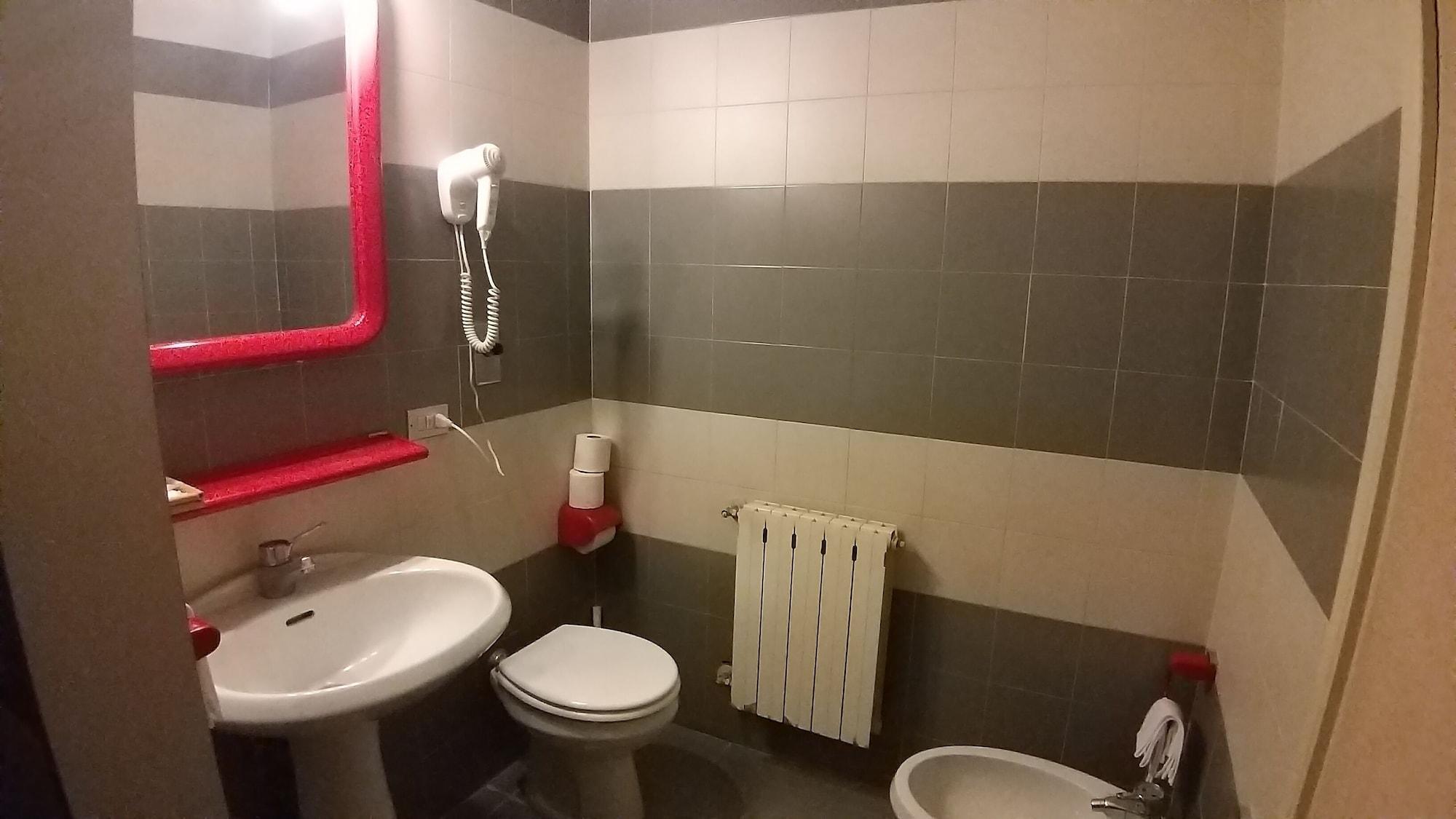 Cavalieri Del Tau Hotel