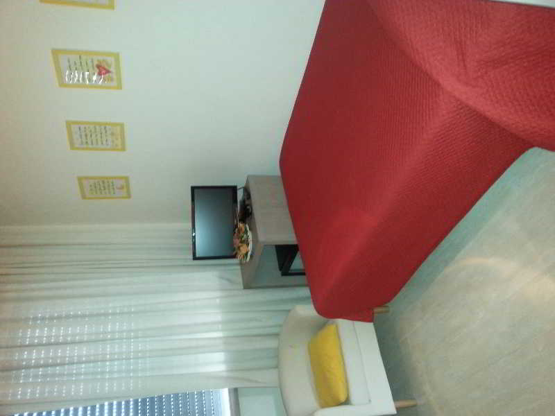 Hotel Cavalieri Del Tau Altopascio