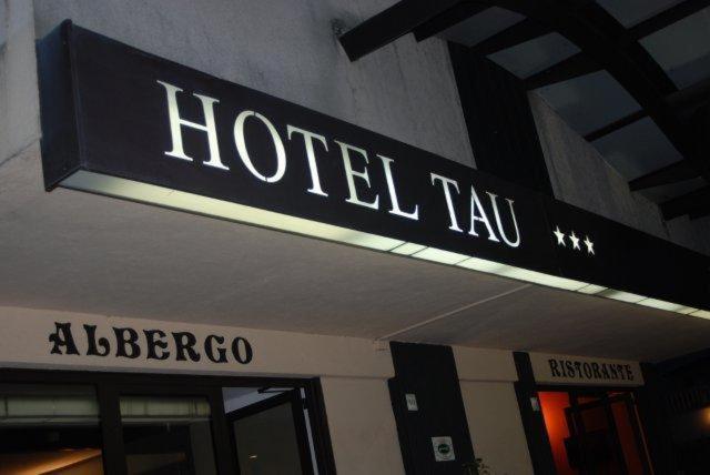 Cavalieri Del Tau Hotel