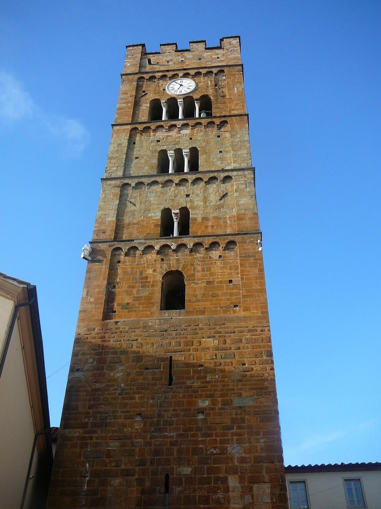Cavalieri Del Tau Altopascio