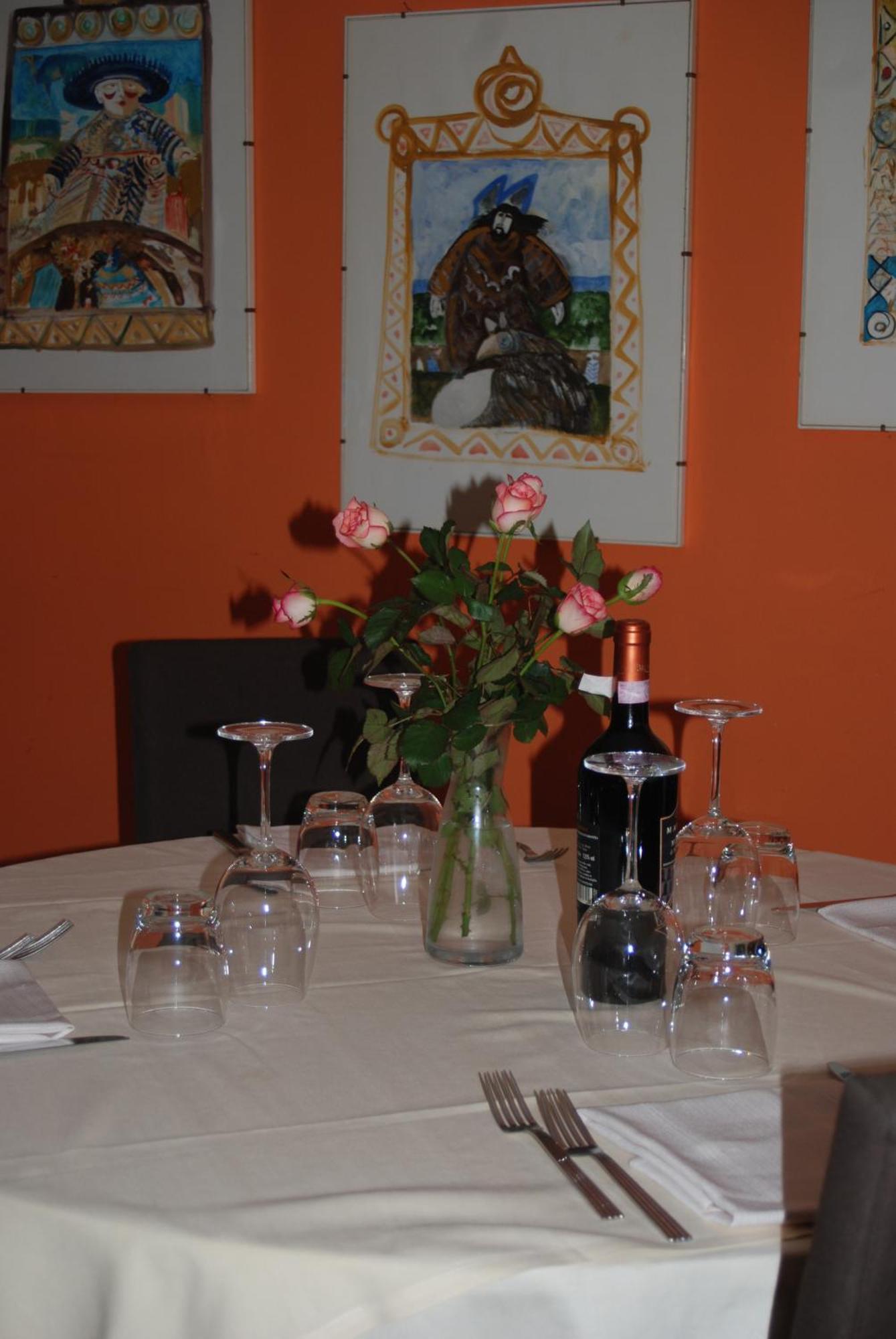 Hotel Cavalieri Del Tau Altopascio