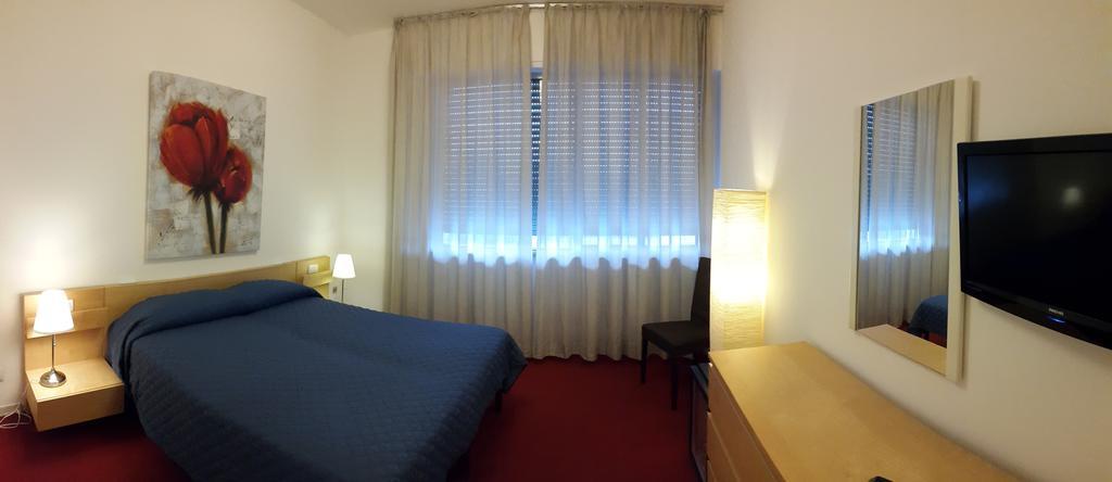 Hotel Cavalieri Del Tau Altopascio