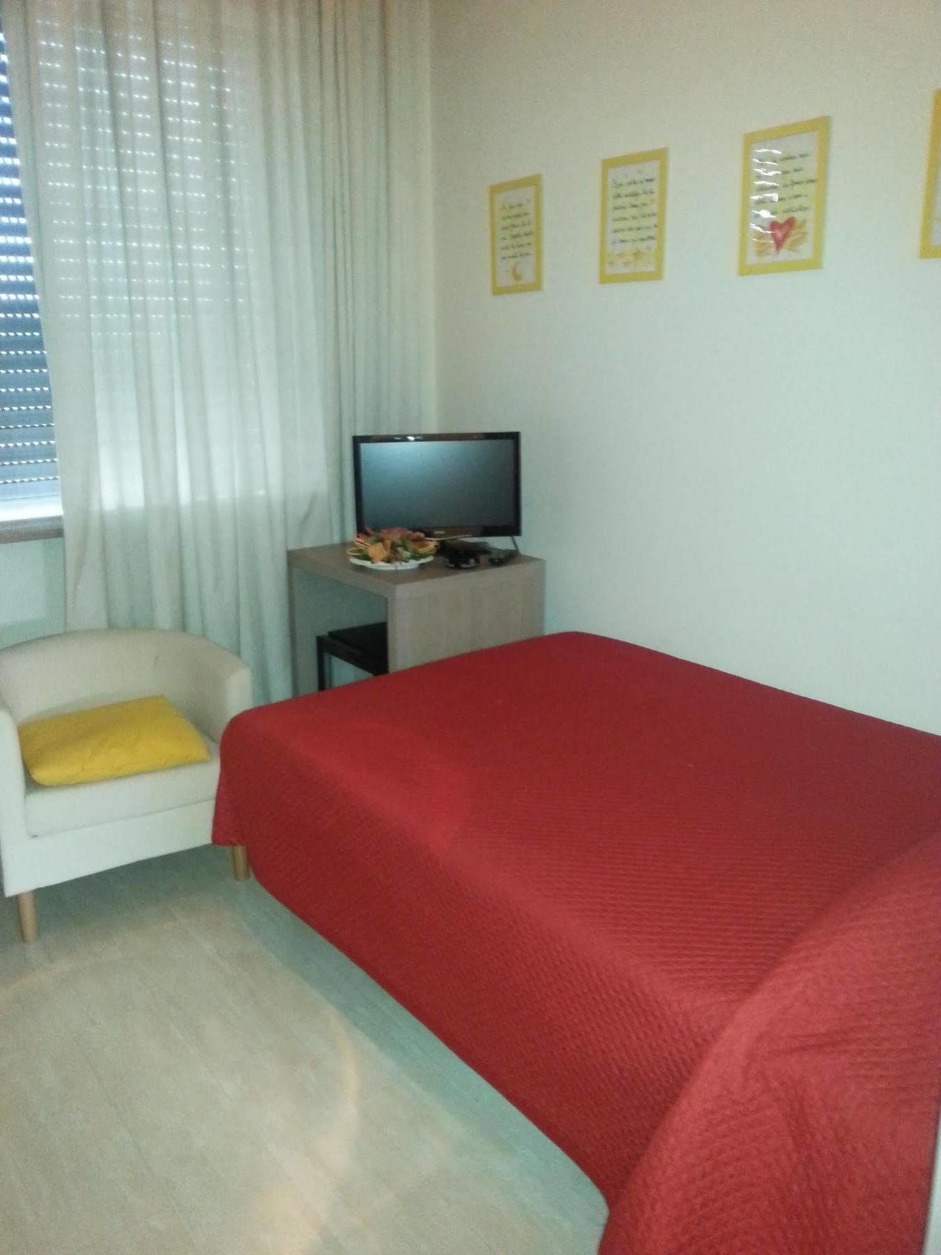 Hotel Cavalieri Del Tau