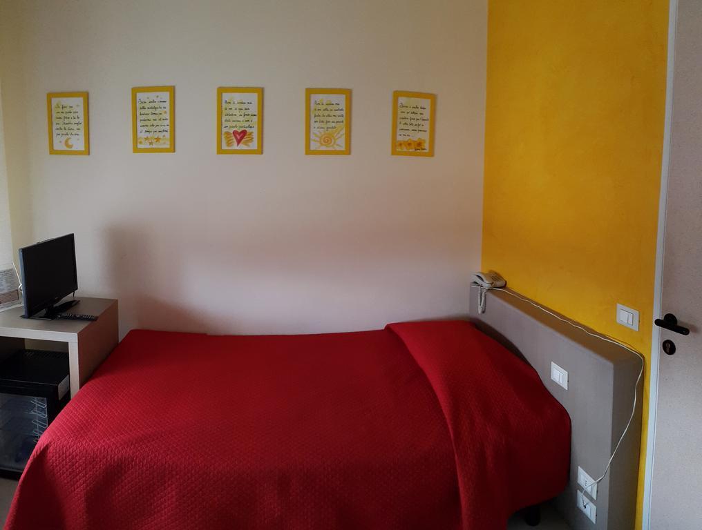 Cavalieri Del Tau Hotel Altopascio
